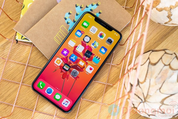 Tiết lộ những tiêu chuẩn lựa chọn smartphone nổi bật trong năm 2018