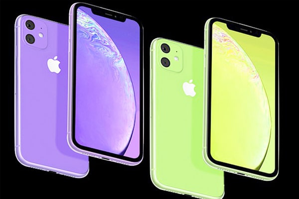 4 tính năng khẳng định iPhone 11 là sản phẩm đáng để sở hữu