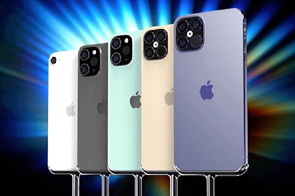 Bất ngờ với những tính năng thú vị được sử dụng cho iPhone 12 series