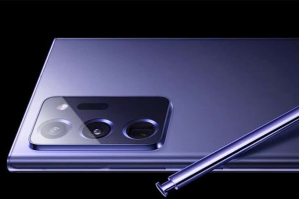 Tổng hợp tin đồn về Samsung Galaxy Note 21 sắp ra mắt