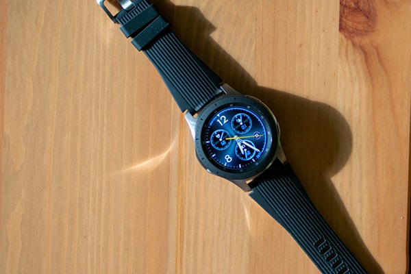 Galaxy Watch 3: Tất cả rò rỉ về thiết kế, cấu hình, tính năng và thời gian ra mắt