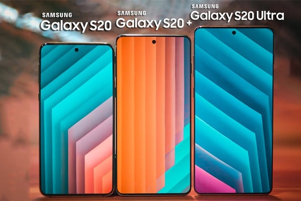 Galaxy S11/11+ lộ diện qua tin rò rỉ: Màn hình mới, chip Snapdragon 865, 4 cảm biến và pin 5.000mAh