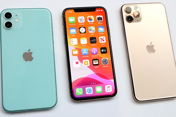 Năm 2020 rồi, bỏ iphone cũ đi, đây mới là lựa chọn thời thượng để bạn "lên đời"