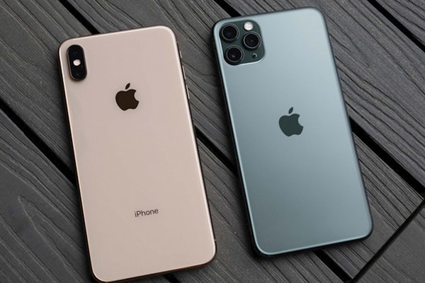 Gợi ý TOP iPhone nên sắm cho dịp Tết Nguyên Đán 2020