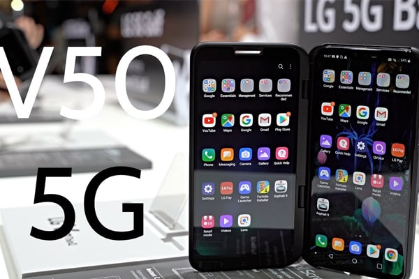 Điểm danh TOP smartphone LG đáng "đồng tiền bát gạo" hiện nay