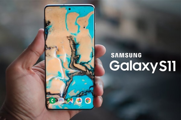 Trang bị này trên Galaxy S11/11+ sẽ khiến iFan ghen tị