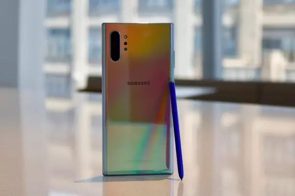 Chỉ còn dưới 8 triệu, Samsung Galaxy Note 10 Plus 5G là kèo thơm để bạn chốt ngay trong năm 2022