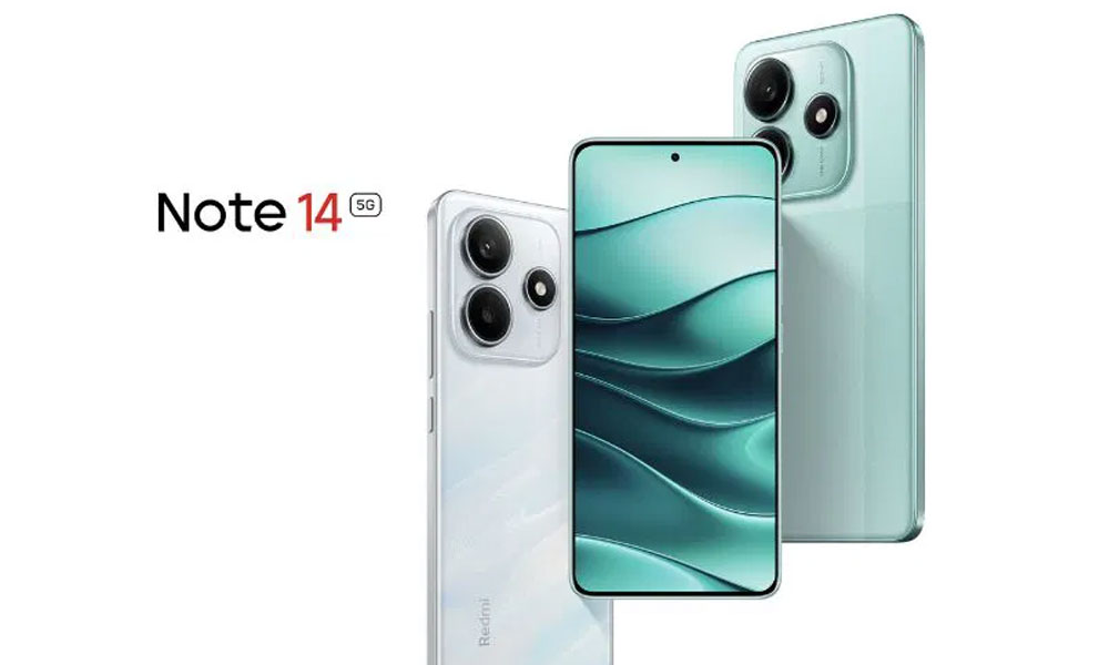 Xiaomi Redmi Note 14, 14 Pro, 14 Pro+ giá rẻ, giao nhanh 2h