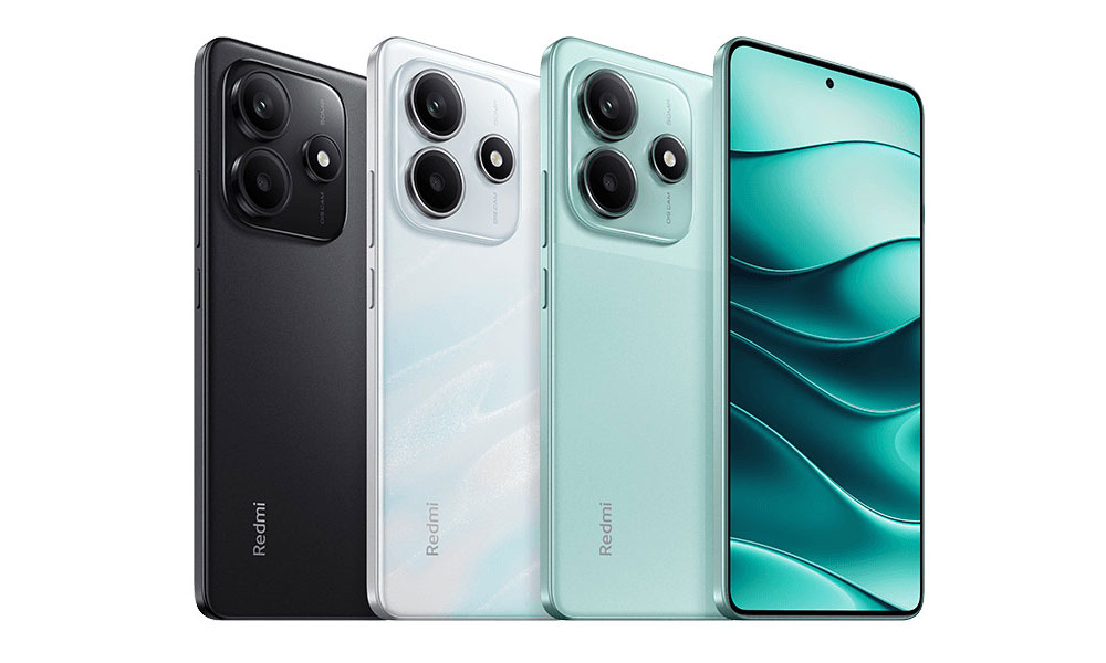 Xiaomi Redmi Note 14, 14 Pro, 14 Pro+ giá rẻ, giao nhanh 2h