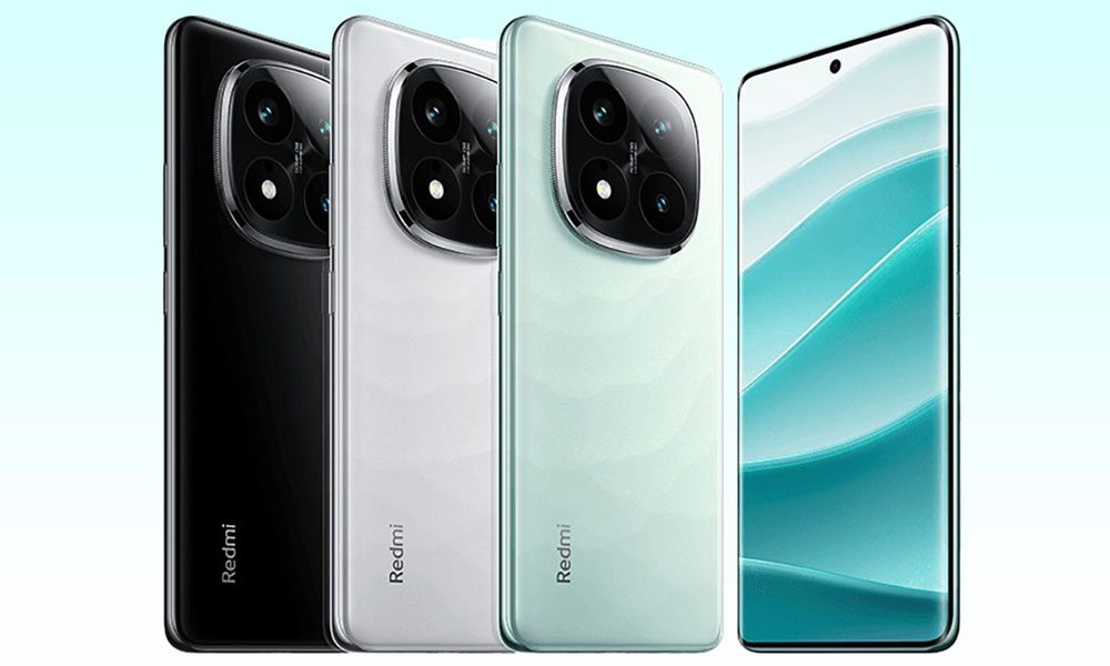 Xiaomi Redmi Note 14, 14 Pro, 14 Pro+ giá rẻ, giao nhanh 2h