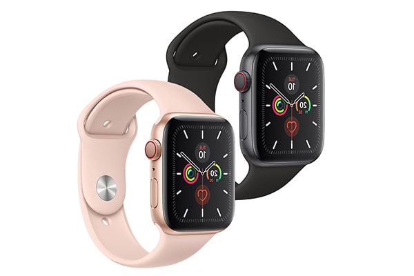 Apple Watch 44mm GPS Nhôm Chính hãng (New Fullbox)