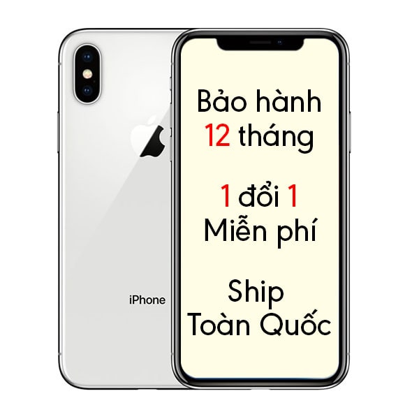 iphone x 64gb cu thegioididong | iPhone X Cũ Likenew Giá Rẻ Mimall Vietnam