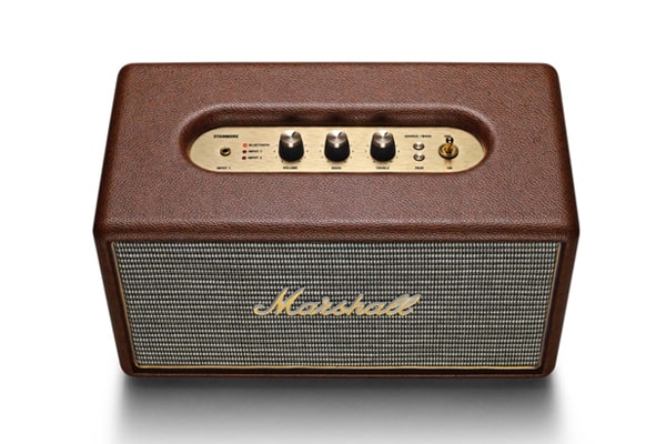 Hướng Dẫn Mua Sắm Loa Marshall Stanmore 1