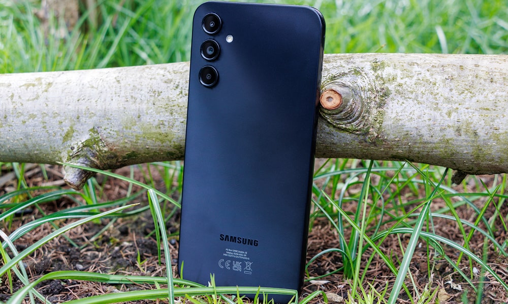Samsung Galaxy A14 5G 128GB chính hãng giá rẻ | Sẵn hàng, góp 0%