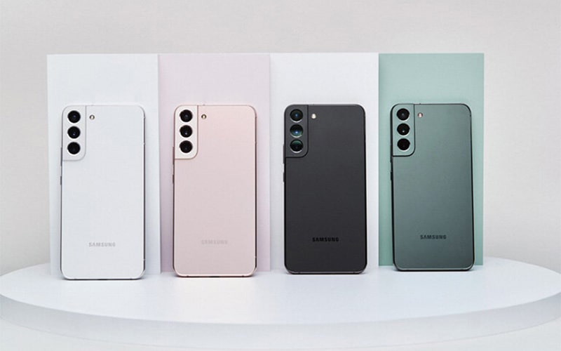 Samsung Galaxy S22 Plus 5G 8GB|256GB Hàn SM-S906N Mới 100% ĐBH
