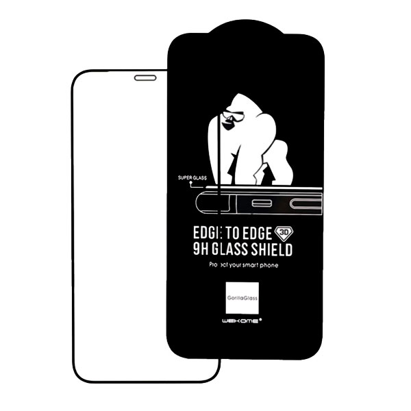 Kính cường lực King Kong Full màn hình cho iPhone X/Xr/Xs/Xs Max/11 series/12 series