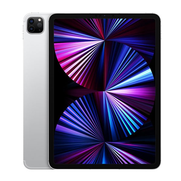 iPad Pro M1 11 inch 128GB 2021 Chính hãng