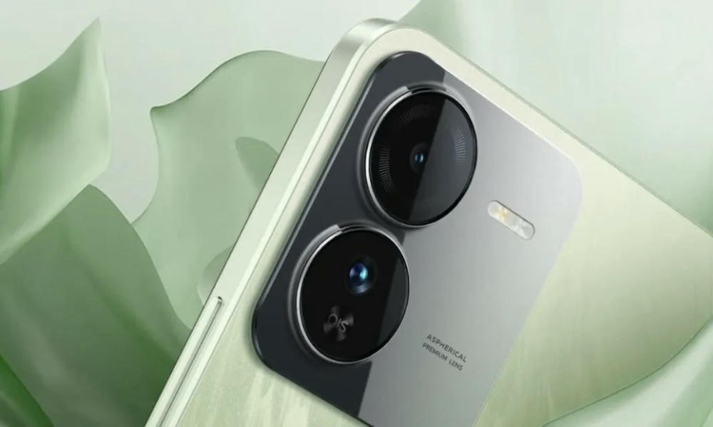 Cụm camera sắc nét, ấn tượng