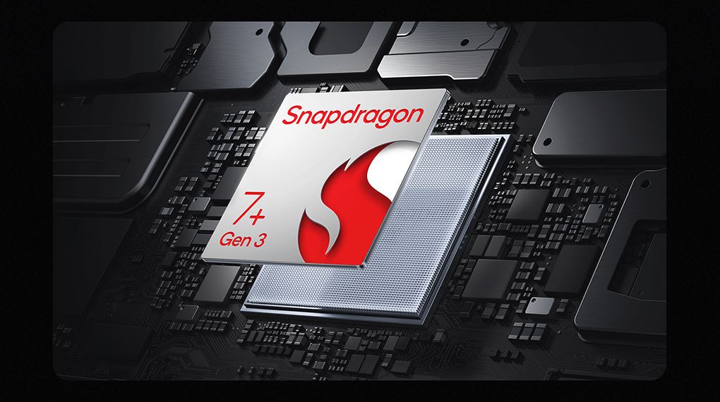 xiaomi pad 7-chip