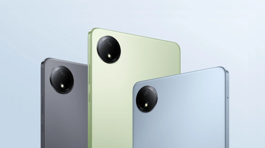 Xiaomi Redmi Pad SE 8.7 inch WiFi - Màu sắc