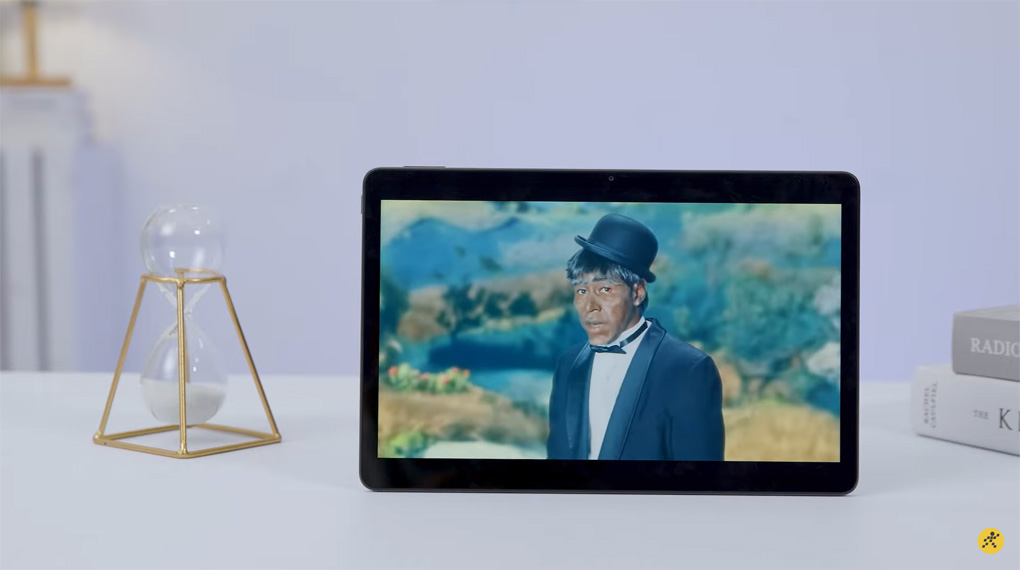 Xiaomi Redmi Pad SE 11 inch - màn hình